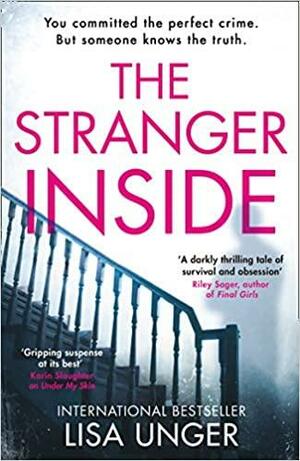 The Stranger Inside by Lisa Unger