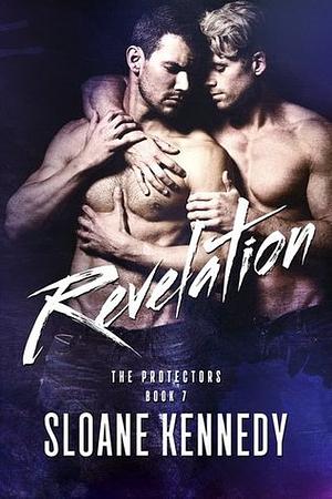 Revelation by Sloane Kennedy