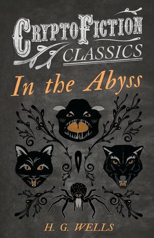 In the Abyss by H.G. Wells