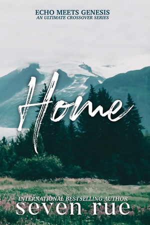 Home by Seven Rue