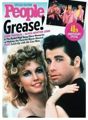PEOPLE Grease! by People Magazine