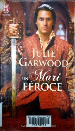 Un mari féroce by Paul Bénita, Julie Garwood