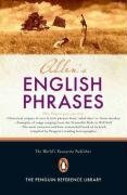 Allen's Dictionary of English Phrases by Robert Allen