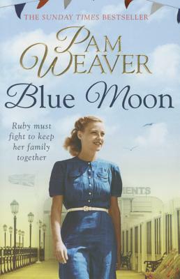 Blue Moon by Pam Weaver