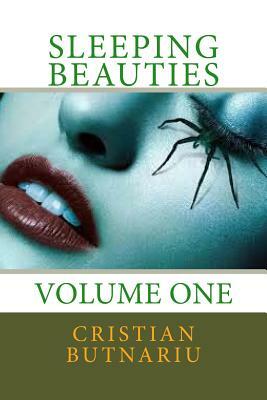 Sleeping Beauties: Volume One by Cristian Butnariu