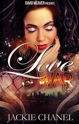 Love & War by Jackie Chanel
