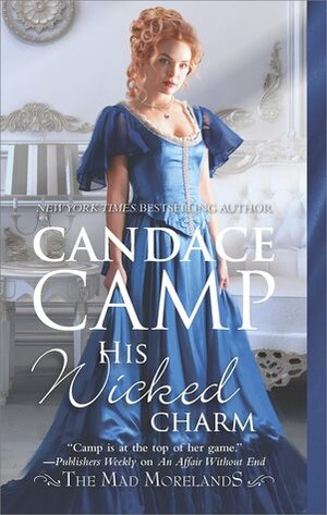 His Wicked Charm by Candace Camp