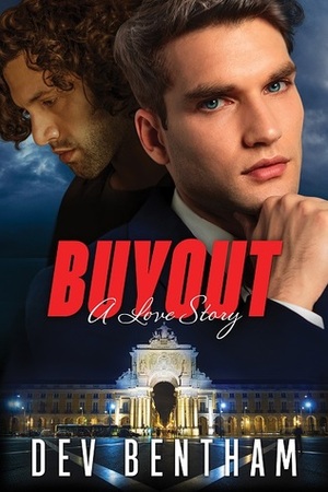 Buyout - A Love Story by Dev Bentham