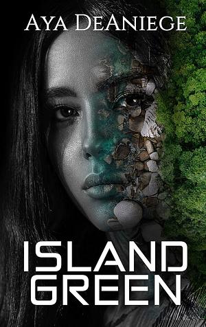 Island Green by Aya DeAniege