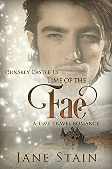 Time of the Fae: A Time Travel Romance by Jane Stain