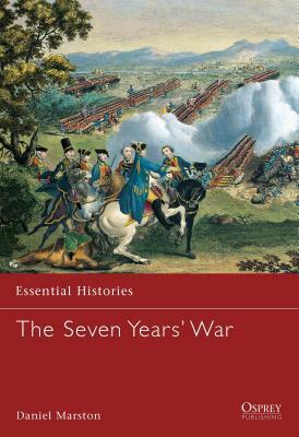 The Seven Years' War by Daniel Marston