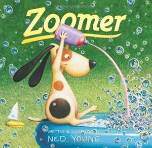 Zoomer by Ned Young