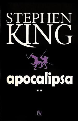 Apocalipsa Vol. 2 by Stephen King