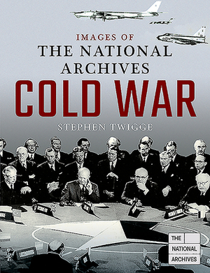 Cold War by Stephen Twigge