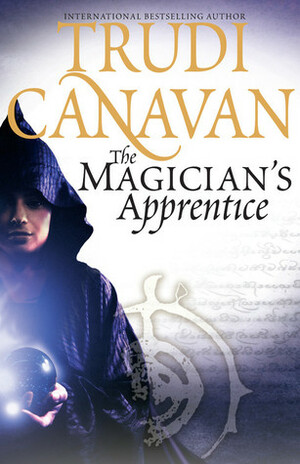 The Magician's Apprentice by Trudi Canavan