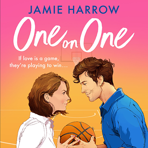 One on One by Jamie Harrow