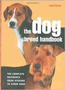 Dog Breed Handbook by Joan Palmer