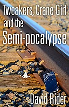 Tweakers, Crane Girl and the Semi-pocalypse by David Rider