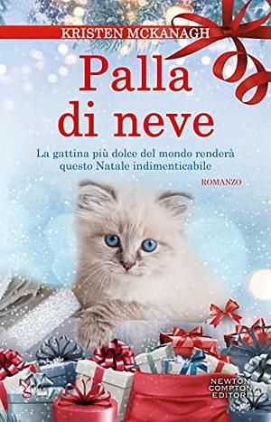 Palla di neve by Kristen McKanagh