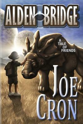 Alden Bridge by Joe Cron