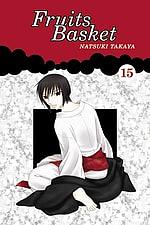 Fruits Basket, Vol. 15 by Natsuki Takaya