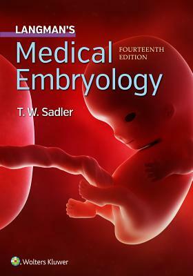 Langman's Medical Embryology by T. W. Sadler