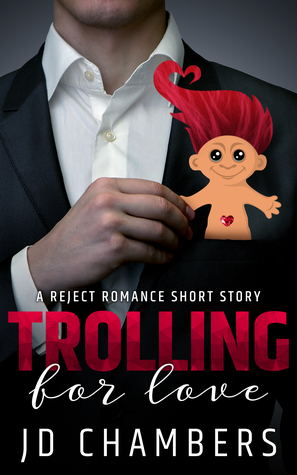 Trolling for Love by JD Chambers