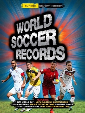 World Soccer Records by Keir Radnedge