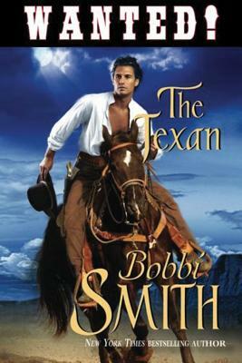 The Texan by Bobbi Smith