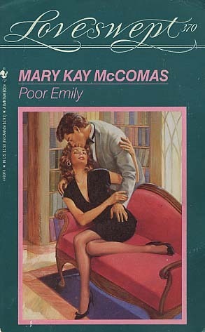 Poor Emily by Mary Kay McComas