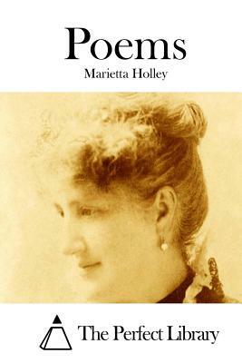 Poems by Marietta Holley