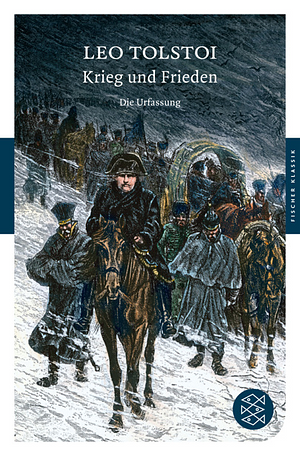 Krieg und Frieden by Leo Tolstoy