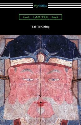 Tao Te Ching (Translated with commentary by James Legge) by Laozi