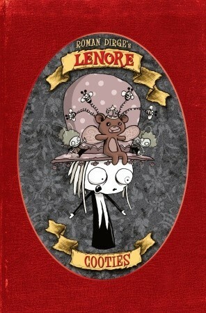 Lenore: Cooties by Roman Dirge