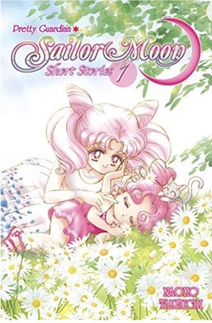 Pretty Guardian Sailor Moon Short Stories, Vol. 1 by Naoko Takeuchi