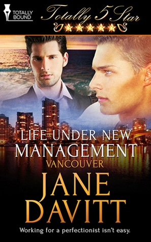 Life Under New Management by Jane Davitt