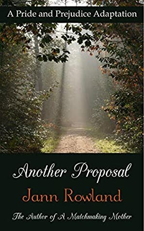 Another Proposal by Jann Rowland