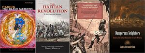 From Sugar to Revolution: Womenas Visions of Haiti, Cuba, and the Dominican Republic by Myriam J.A. Chancy