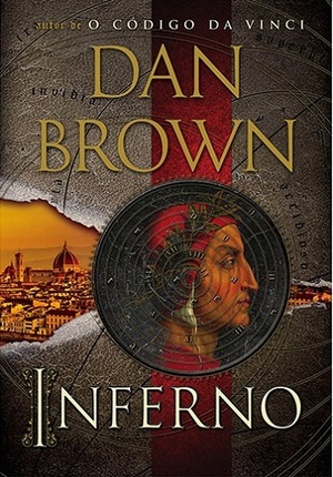 Inferno by Dan Brown