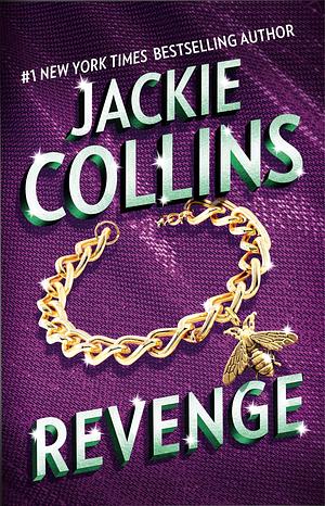Revenge by Jackie Collins
