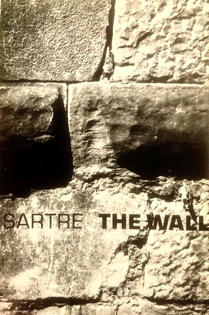 The Wall by Jean-Paul Sartre