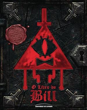 O livro do Bill by Alex Hirsch