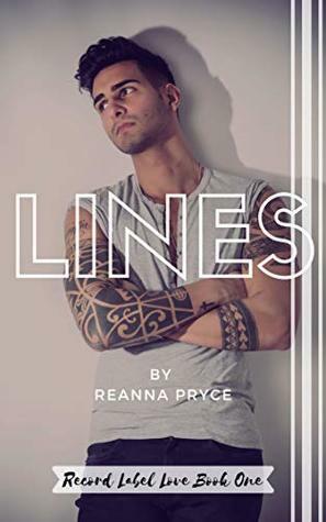 Lines by Reanna Pryce