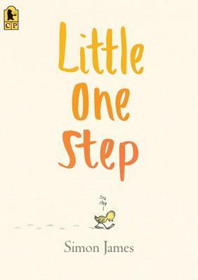 Little One Step by Simon James