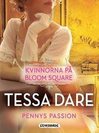 Pennys passion by Tessa Dare