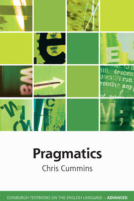 Pragmatics by Chris Cummins