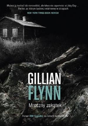 Mroczny zakątek by Gillian Flynn