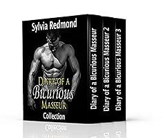 Diary of a Bi-curious Masseur Collection by Sylvia Redmond