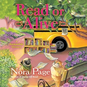 Read or Alive by Nora Page