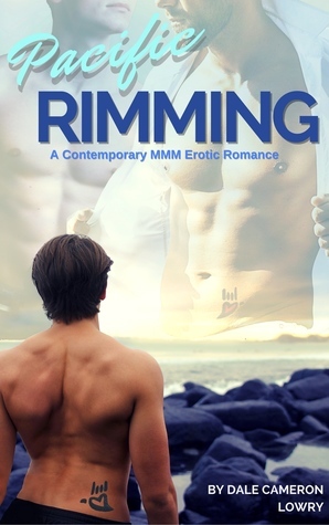 Pacific Rimming by Dale Cameron Lowry